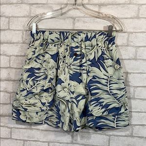 Tommy bahama swim shorts size M